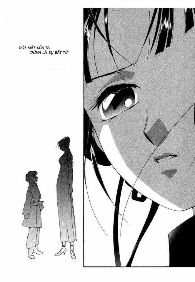 China Blue Jasmine - Chapter 3 - Trang 16