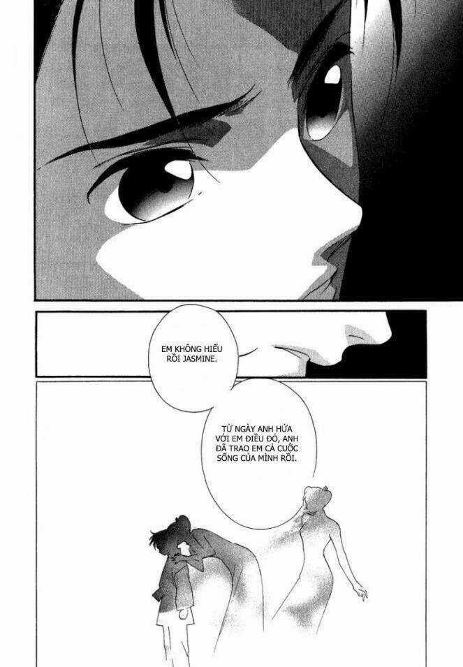 China Blue Jasmine - Chapter 3 - Trang 24