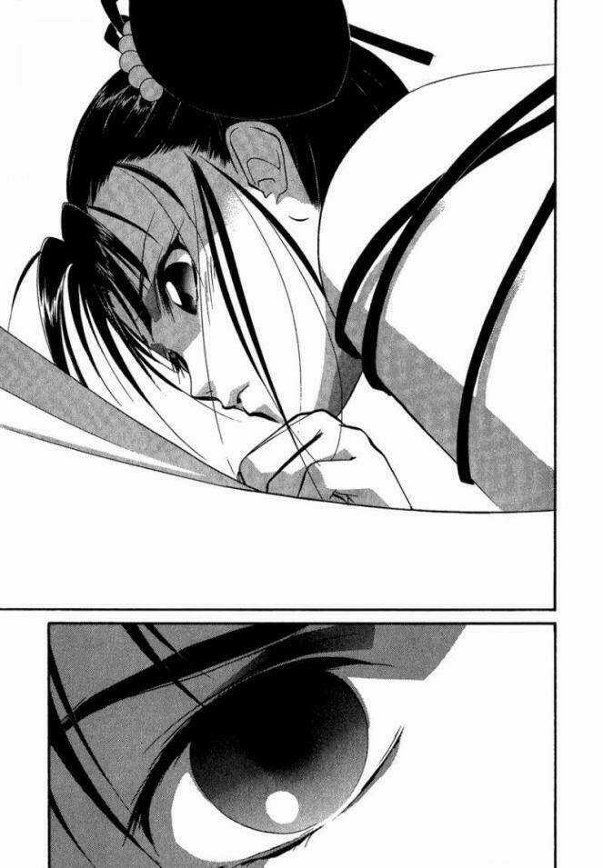 China Blue Jasmine - Chapter 3 - Trang 25