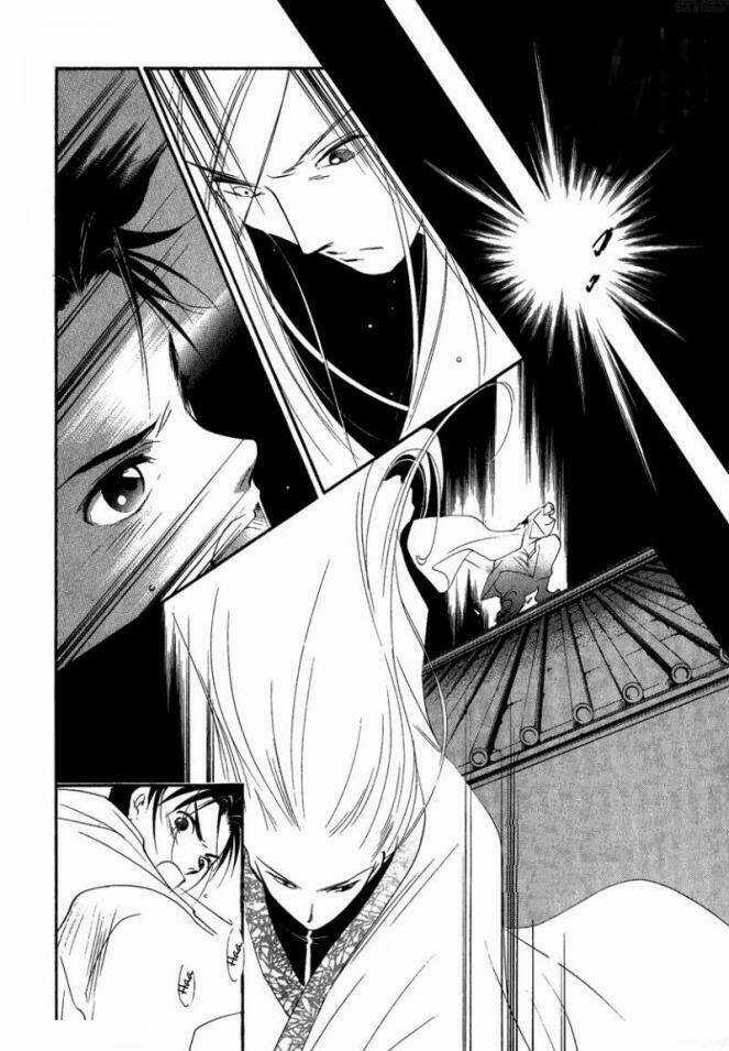 China Blue Jasmine - Chapter 3 - Trang 28