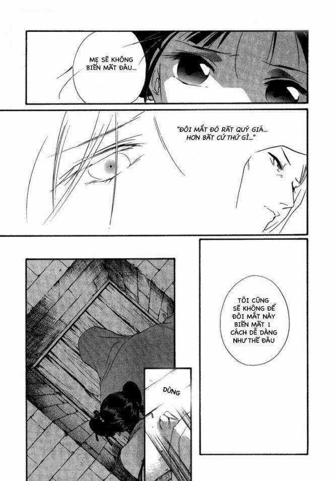 China Blue Jasmine - Chapter 3 - Trang 4