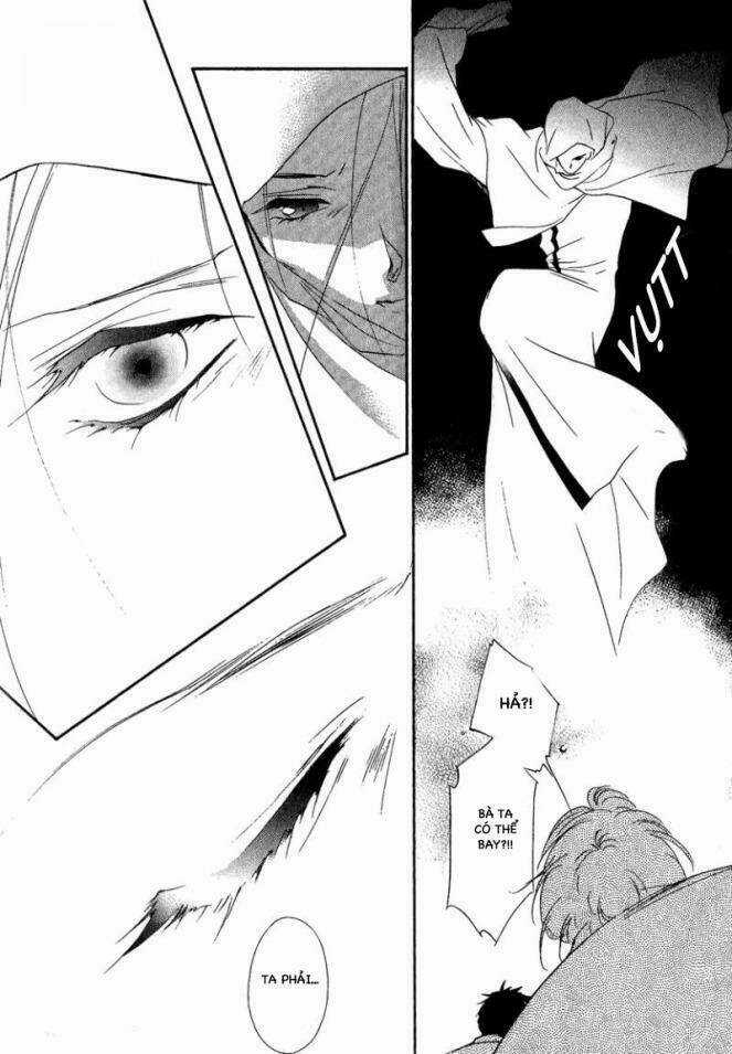 China Blue Jasmine - Chapter 3 - Trang 36