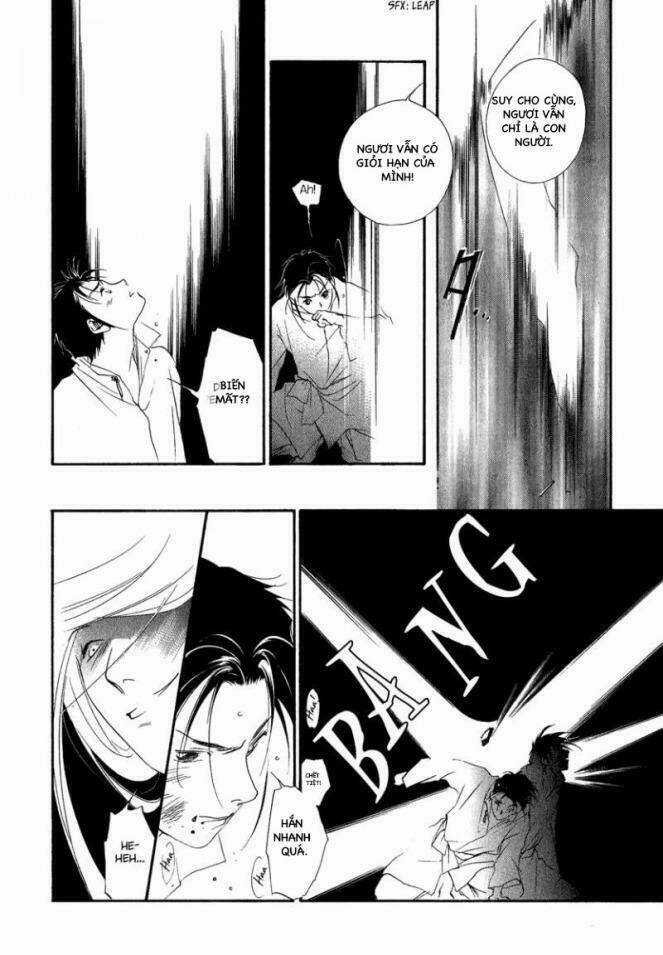 China Blue Jasmine - Chapter 3 - Trang 38