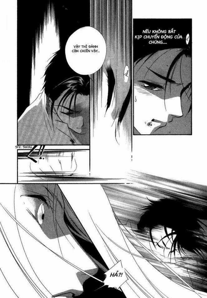 China Blue Jasmine - Chapter 3 - Trang 39