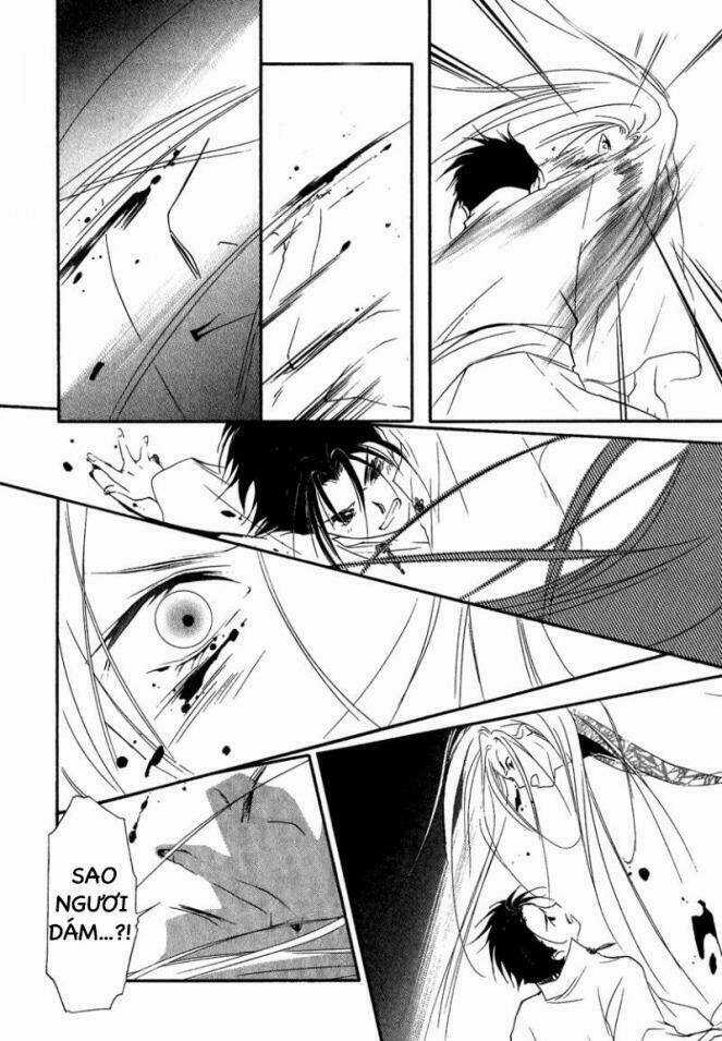 China Blue Jasmine - Chapter 3 - Trang 40