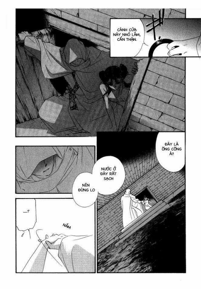 China Blue Jasmine - Chapter 3 - Trang 5