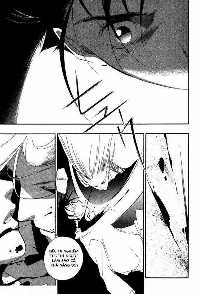 China Blue Jasmine - Chapter 3 - Trang 41