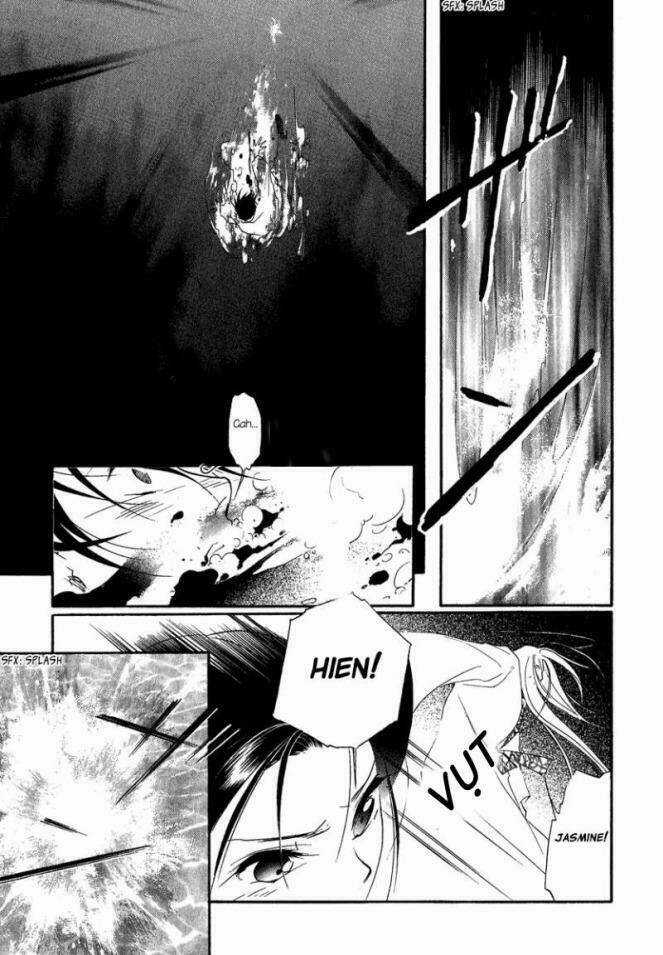 China Blue Jasmine - Chapter 3 - Trang 43