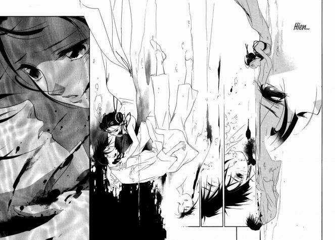 China Blue Jasmine - Chapter 3 - Trang 44