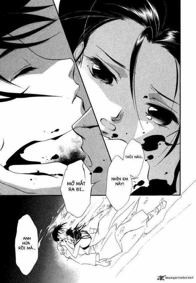 China Blue Jasmine - Chapter 3 - Trang 46