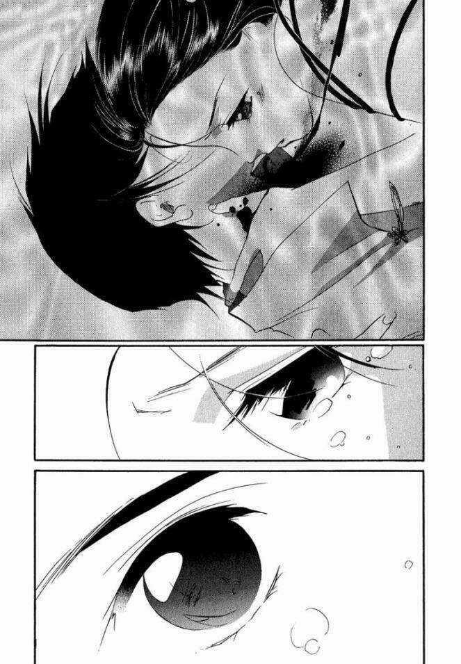 China Blue Jasmine - Chapter 3 - Trang 48