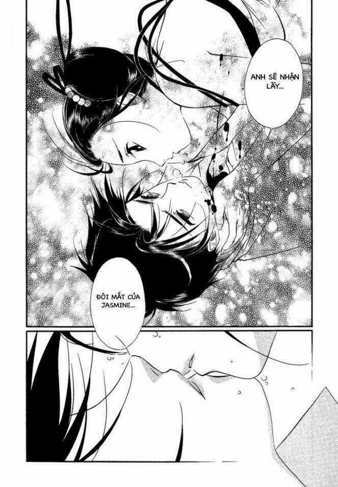 China Blue Jasmine - Chapter 3 - Trang 49