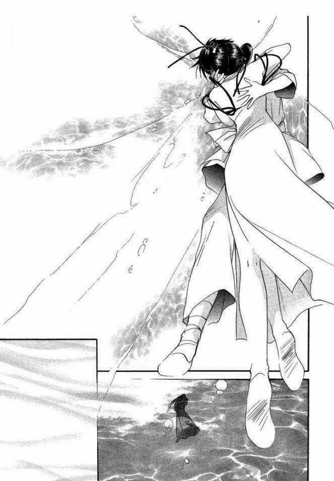 China Blue Jasmine - Chapter 3 - Trang 50