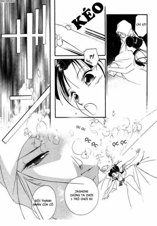 China Blue Jasmine - Chapter 3 - Trang 6