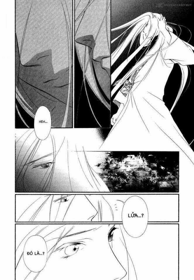 China Blue Jasmine - Chapter 3 - Trang 51