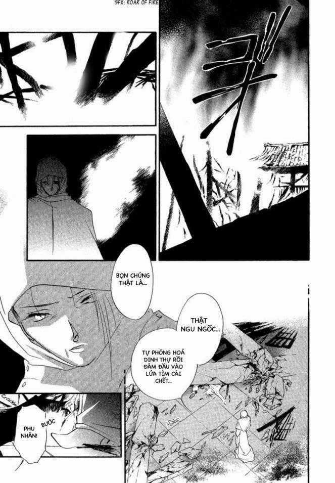 China Blue Jasmine - Chapter 3 - Trang 52