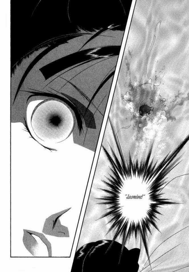 China Blue Jasmine - Chapter 3 - Trang 9