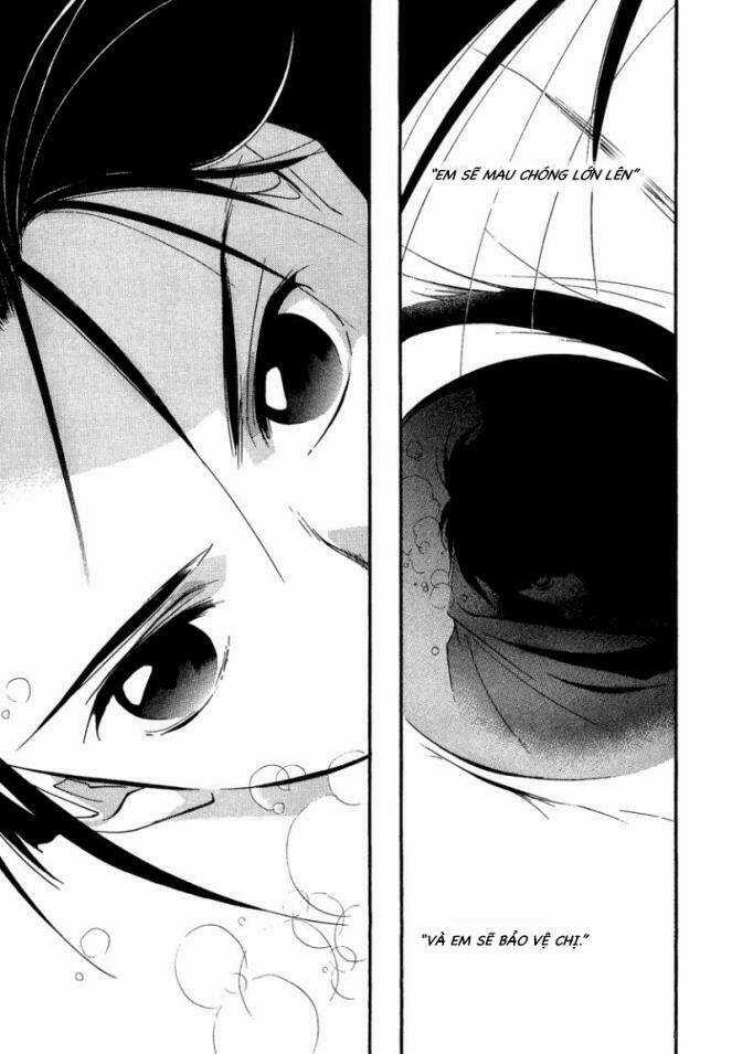 China Blue Jasmine - Chapter 3 - Trang 10