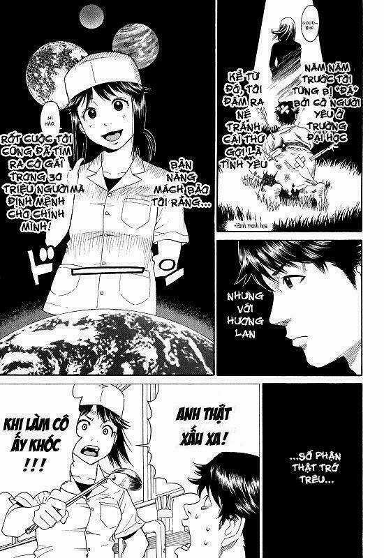 China Girl - Chapter 2 - Trang 4