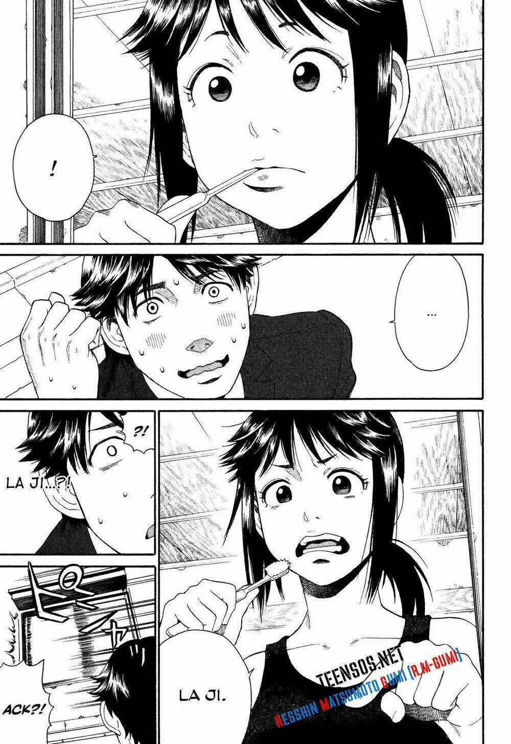 China Girl - Chapter 2 - Trang 6