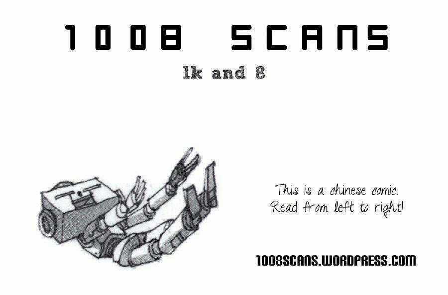 China Girls - Chapter 1 - Trang 13