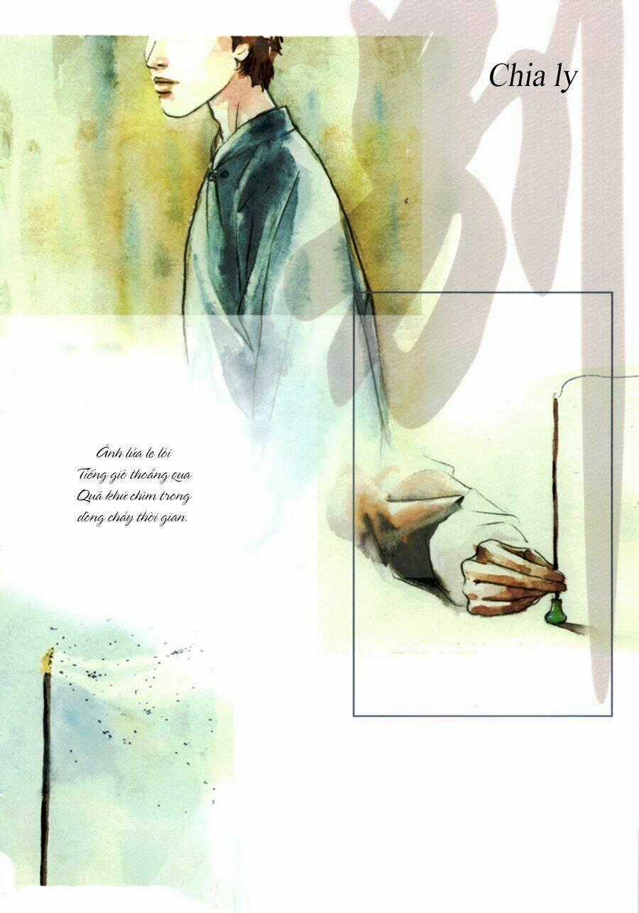 China Girls - Chapter 2 - Trang 1