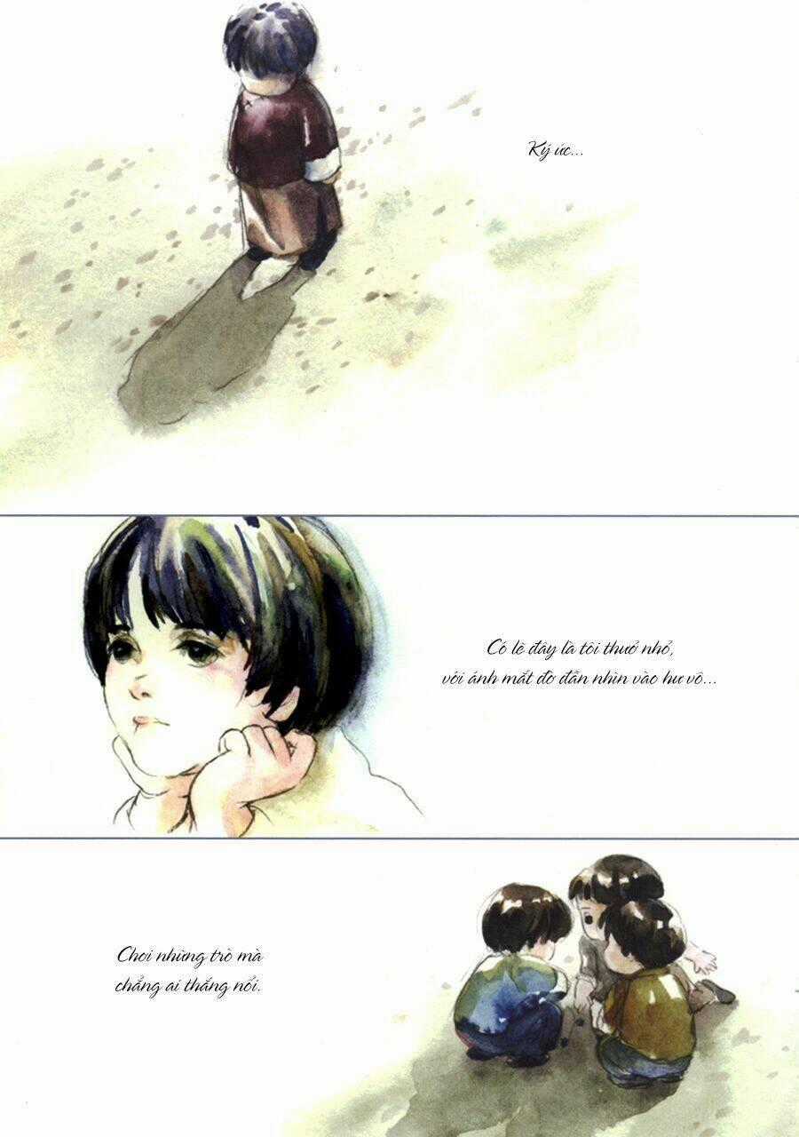 China Girls - Chapter 2 - Trang 2