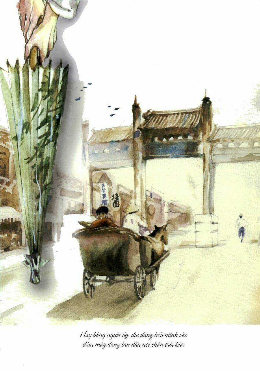 China Girls - Chapter 2 - Trang 3