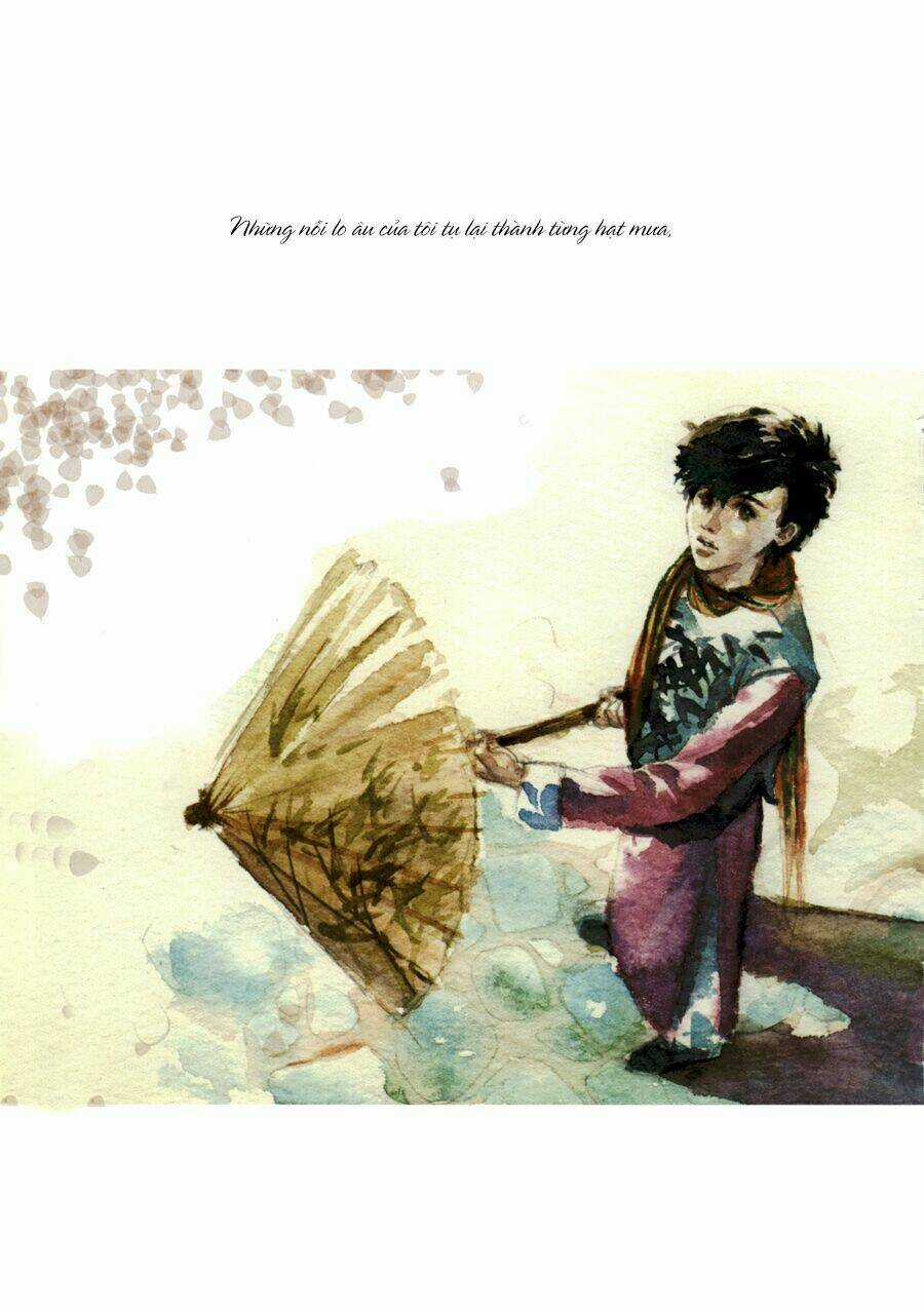 China Girls - Chapter 2 - Trang 4