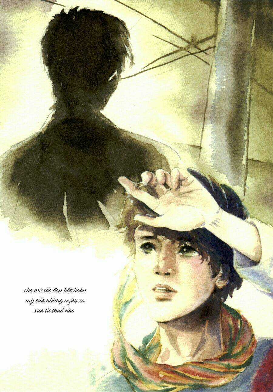 China Girls - Chapter 2 - Trang 5