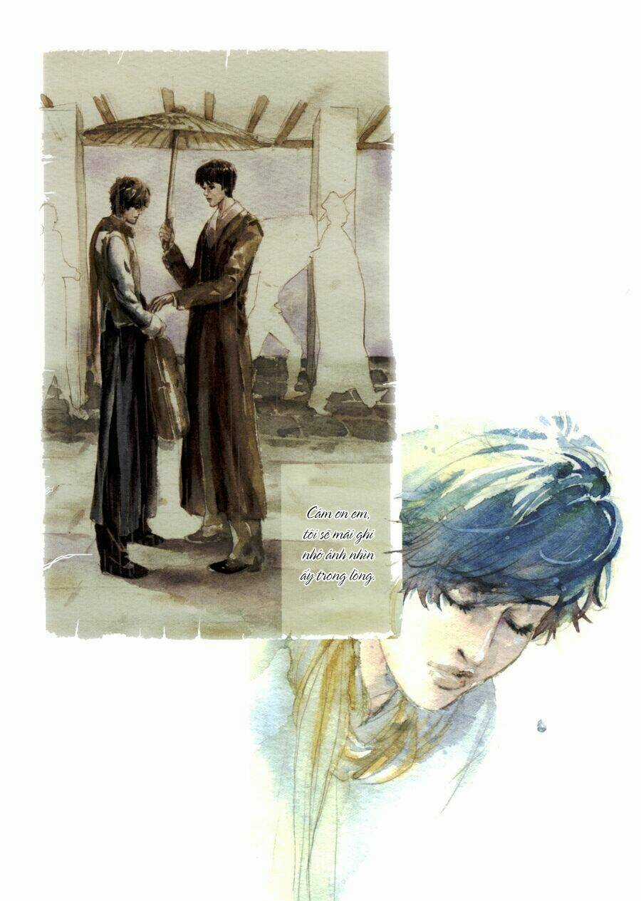 China Girls - Chapter 2 - Trang 6