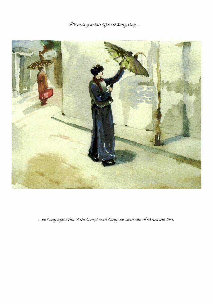 China Girls - Chapter 2 - Trang 7