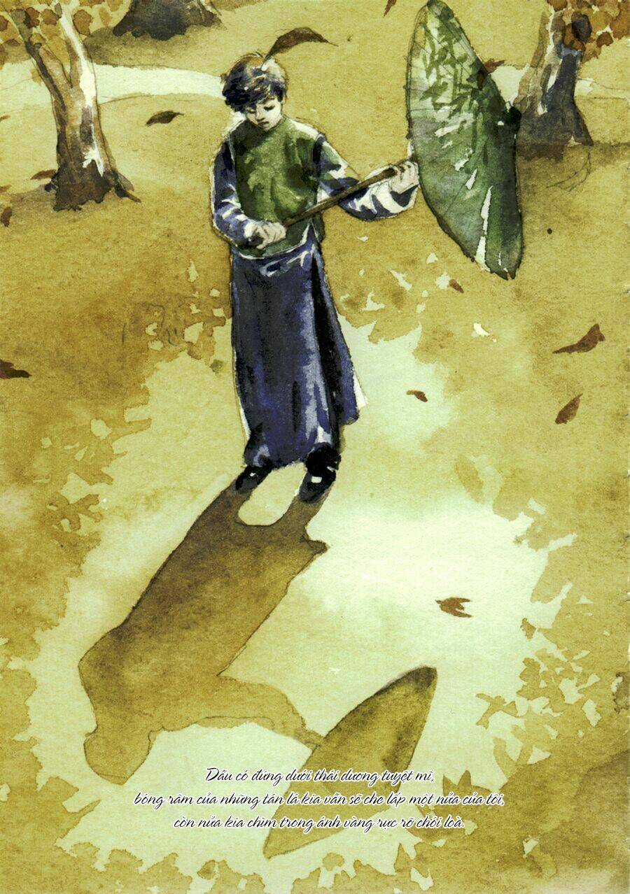 China Girls - Chapter 2 - Trang 8