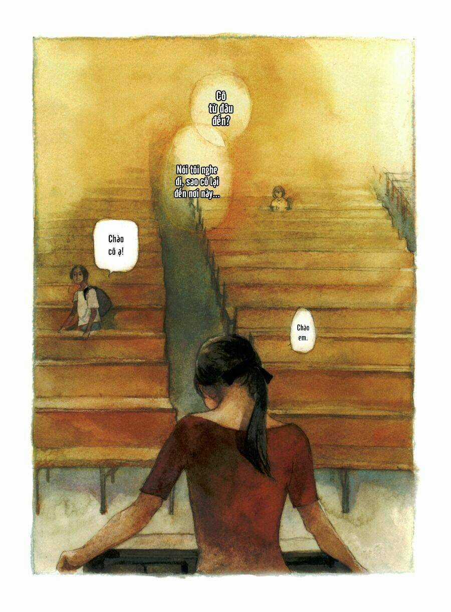 China Girls - Chapter 3 - Trang 4