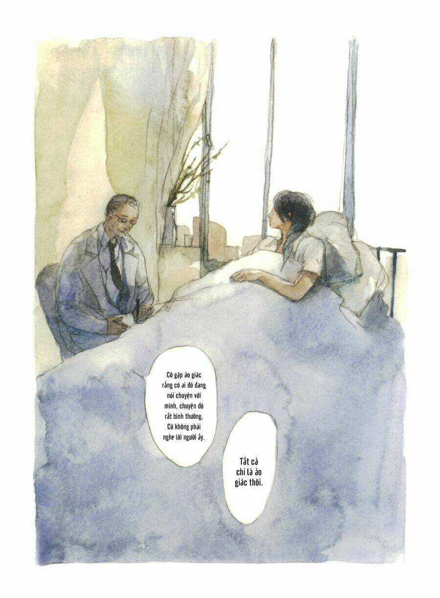 China Girls - Chapter 3 - Trang 8