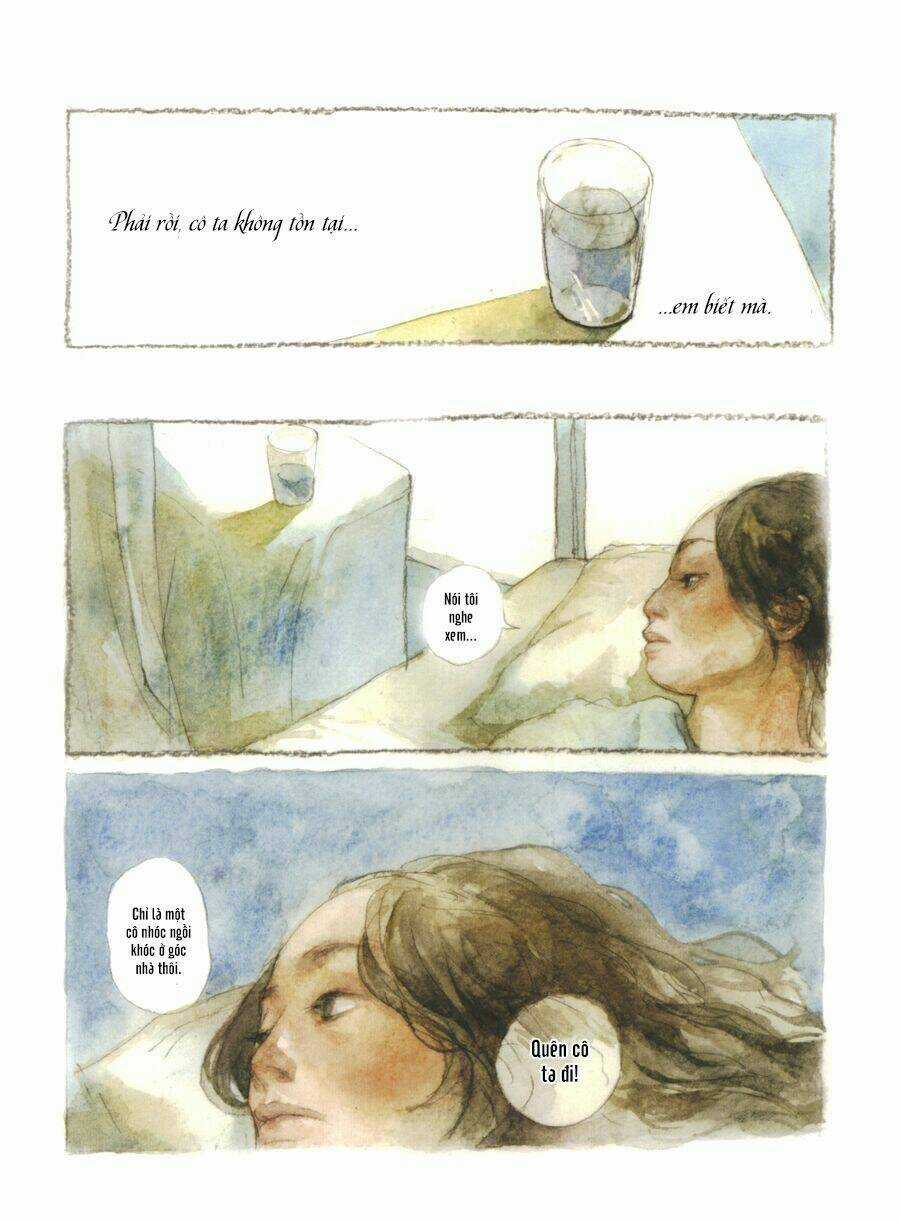 China Girls - Chapter 3 - Trang 9