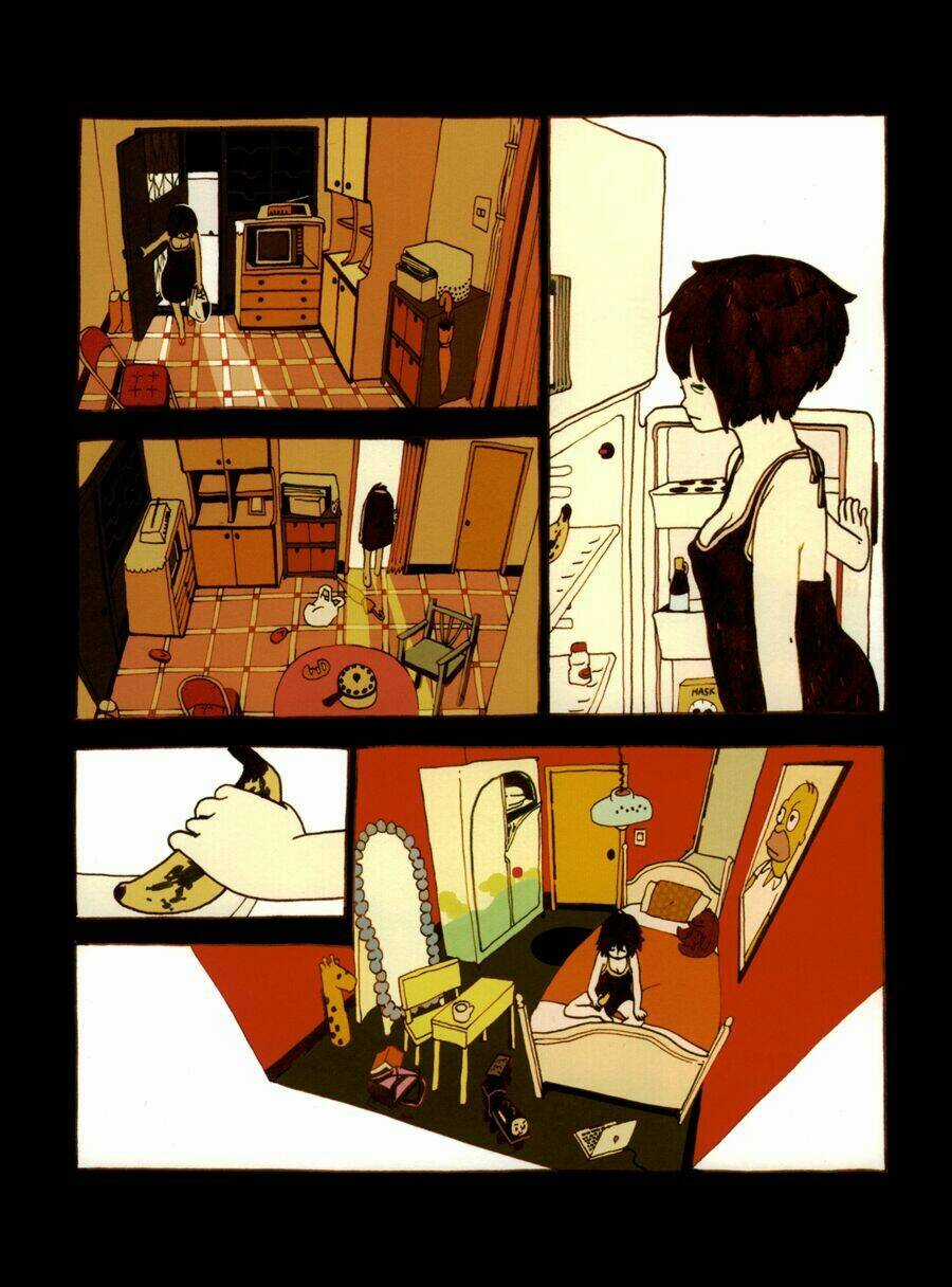 China Girls - Chapter 4 - Trang 3