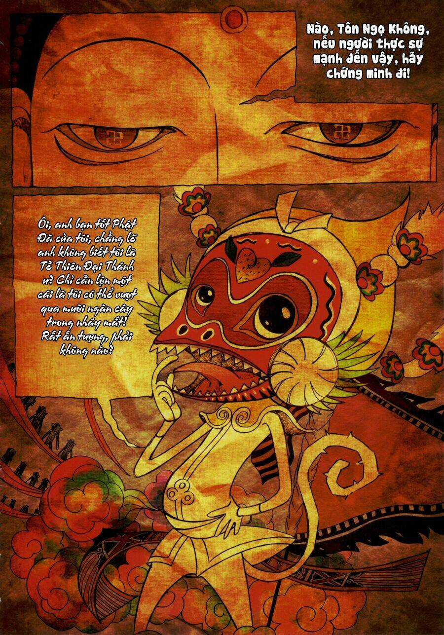 China Girls - Chapter 5 - Trang 3