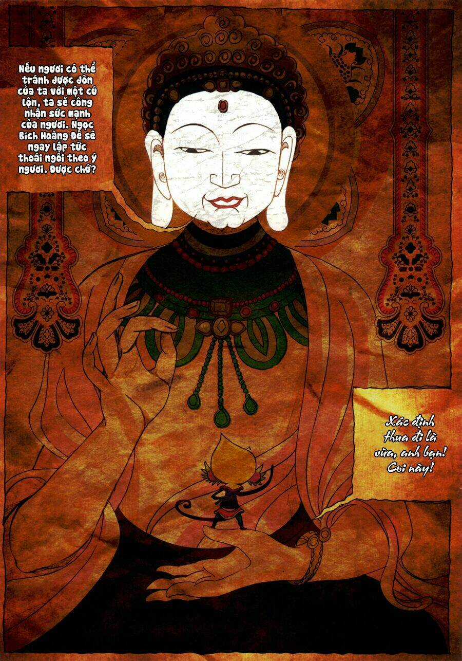 China Girls - Chapter 5 - Trang 4