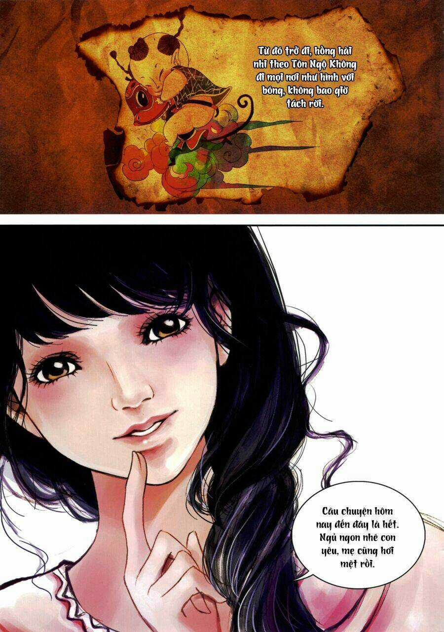 China Girls - Chapter 5 - Trang 8