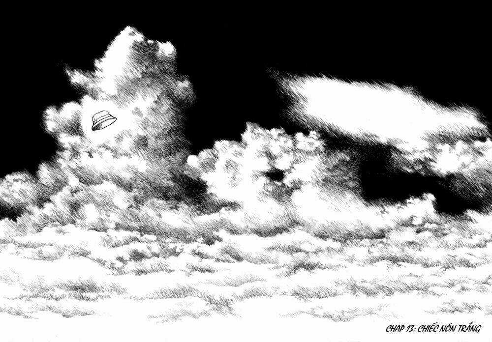 Chinatsu No Uta - Chapter 13 - Trang 3