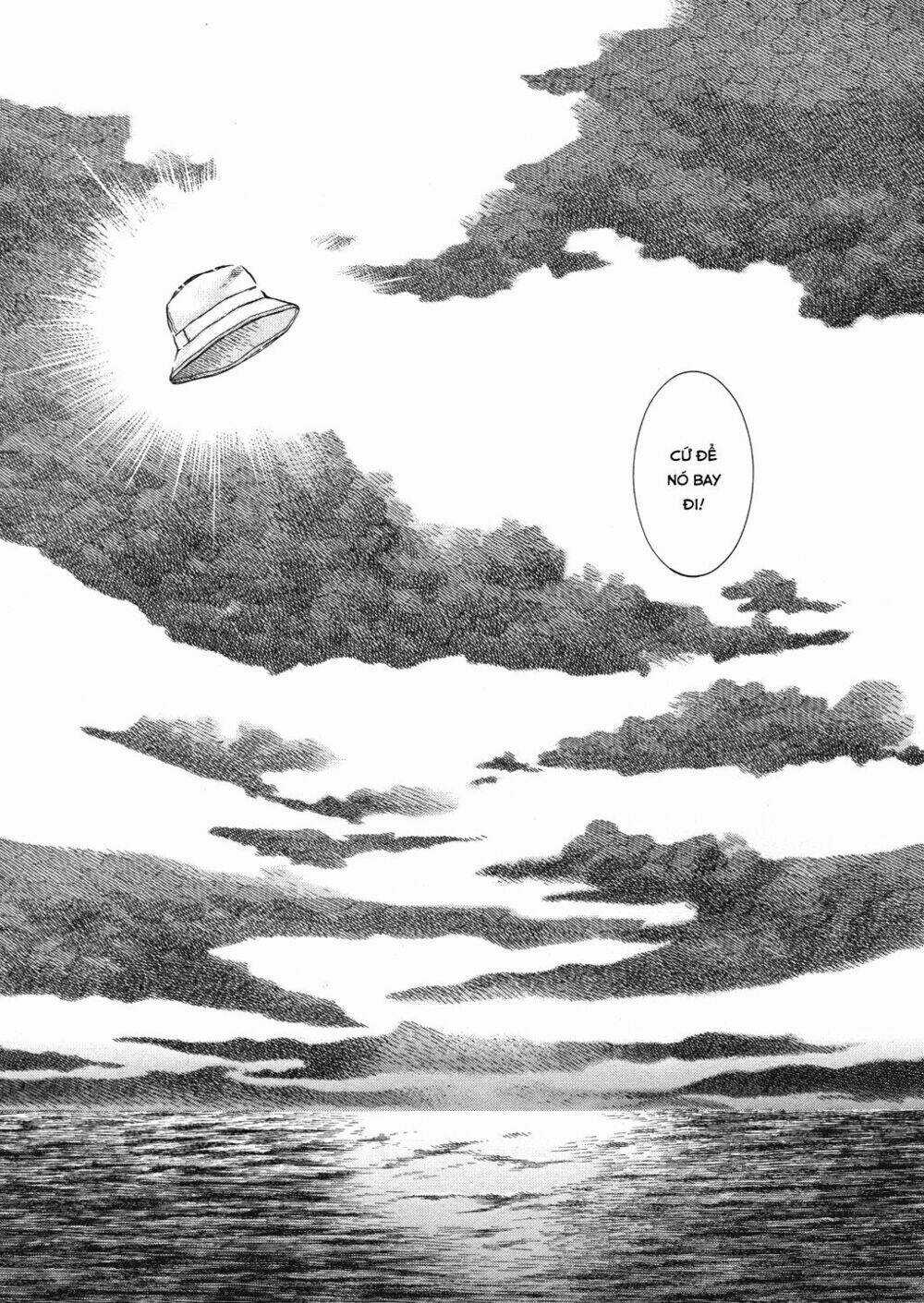 Chinatsu No Uta - Chapter 13 - Trang 27