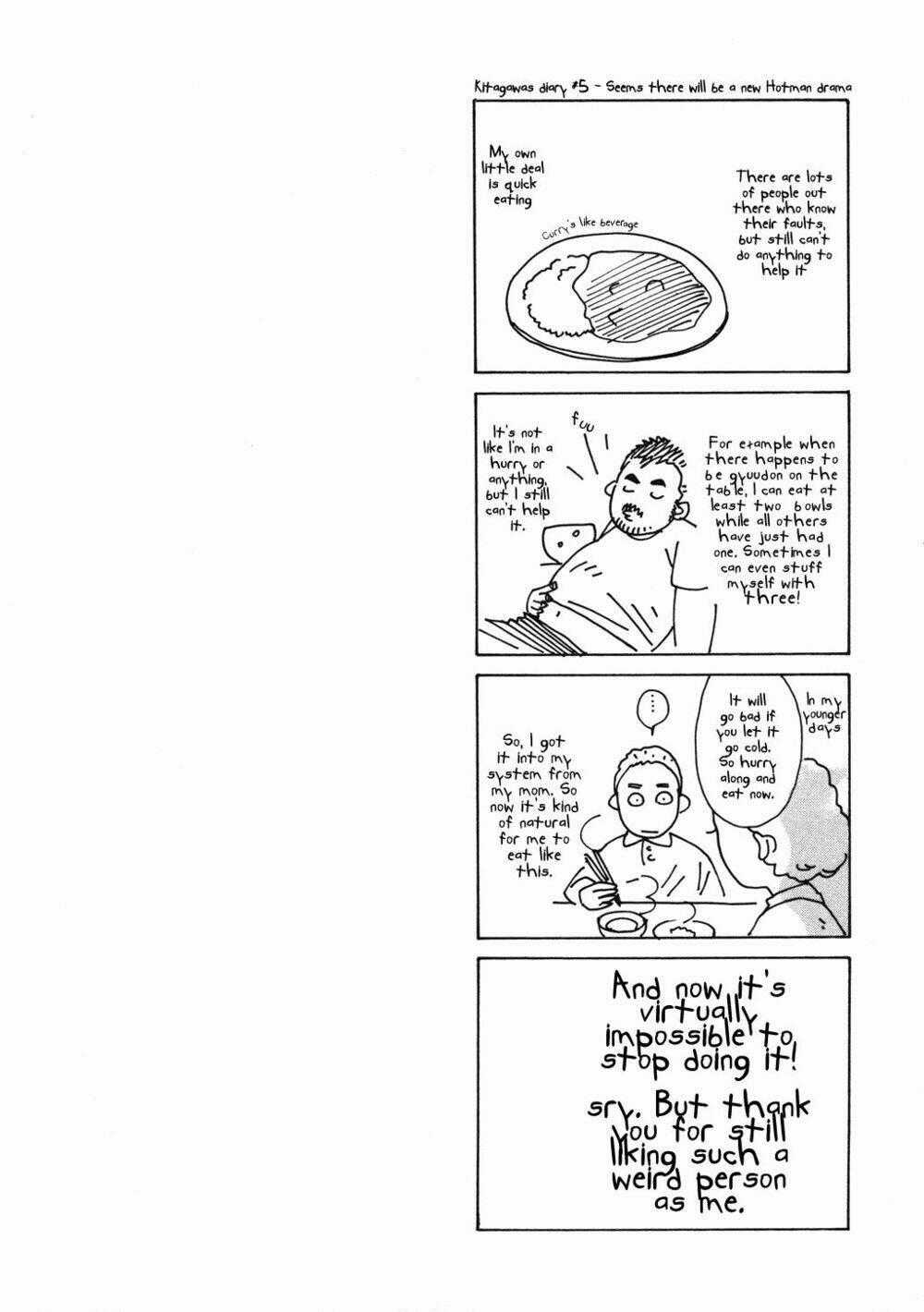 Chinatsu No Uta - Chapter 13 - Trang 30