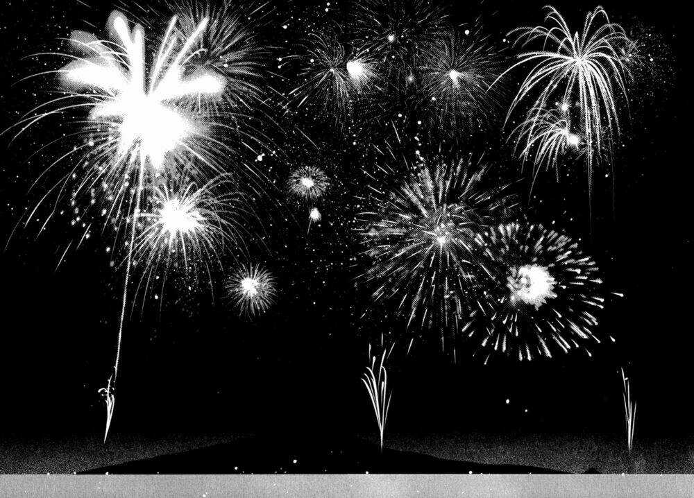 Chinatsu No Uta - Chapter 21 - Trang 12