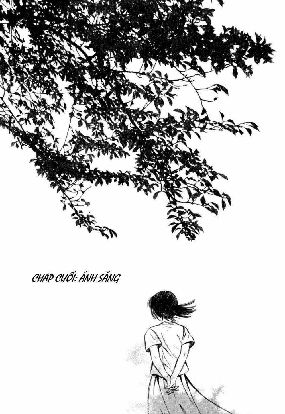 Chinatsu No Uta - Chapter 31 - Trang 3