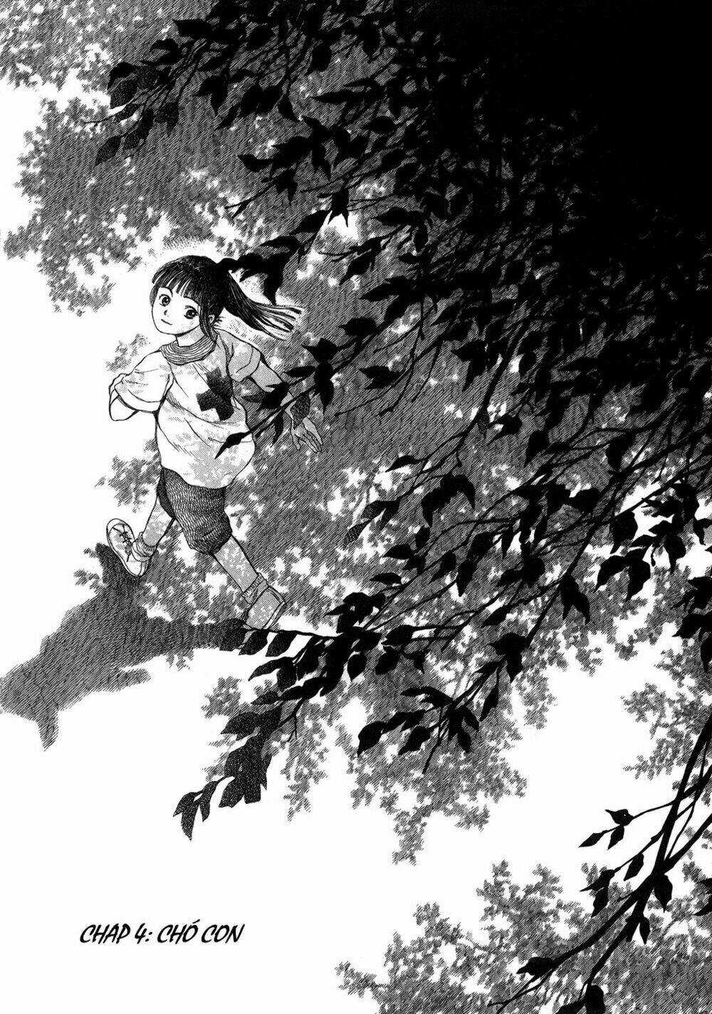 Chinatsu No Uta - Chapter 4 - Trang 3