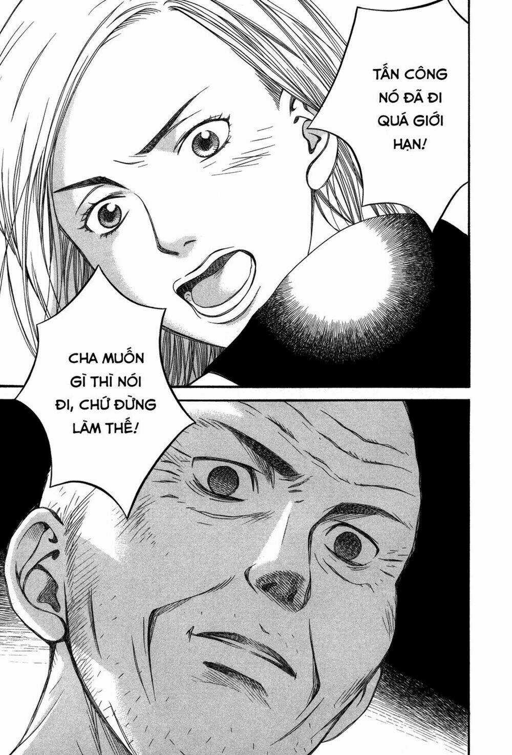 Chinatsu No Uta - Chapter 9 - Trang 7