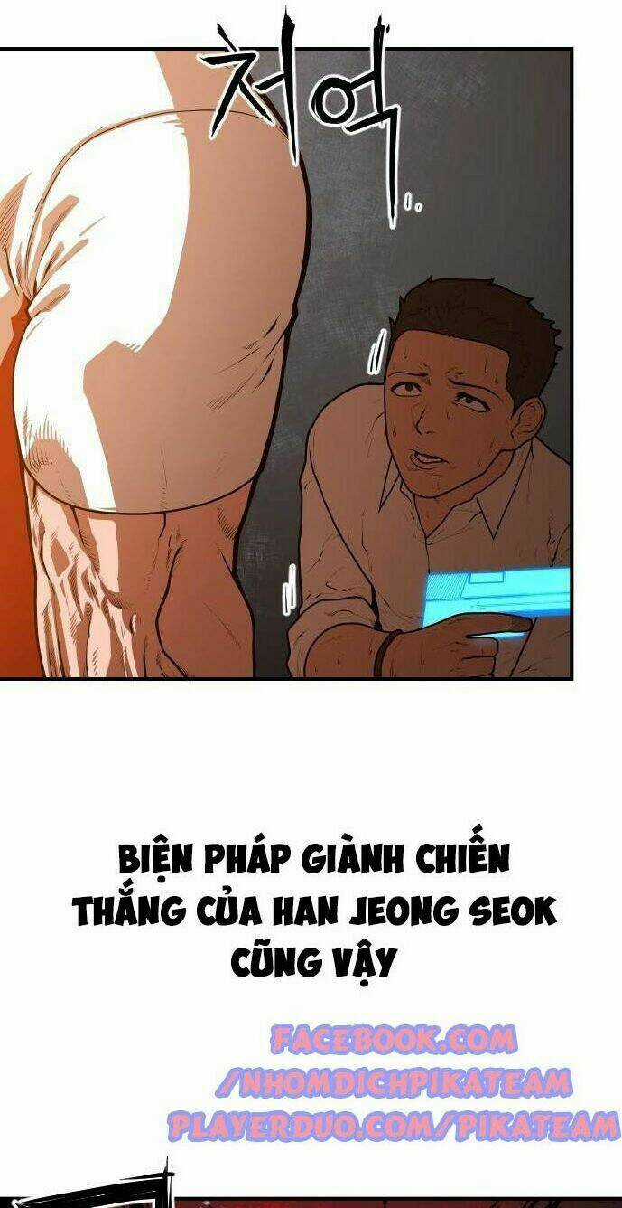 Chinh Phạt Học Đường - Chapter 13 - Trang 4