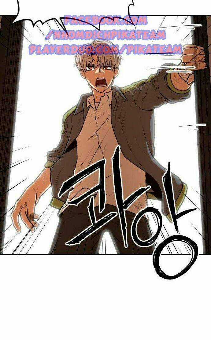 Chinh Phạt Học Đường - Chapter 13 - Trang 47