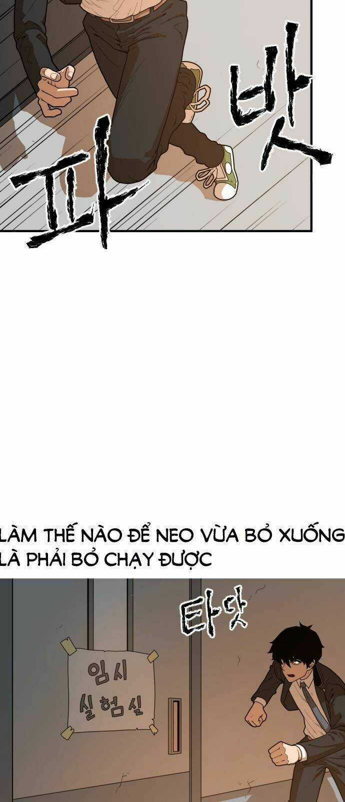 Chinh Phạt Học Đường - Chapter 2 - Trang 42